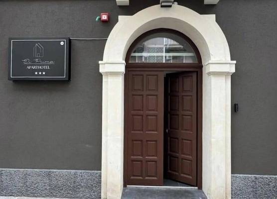 Di Prima Albergo Diffuso 1