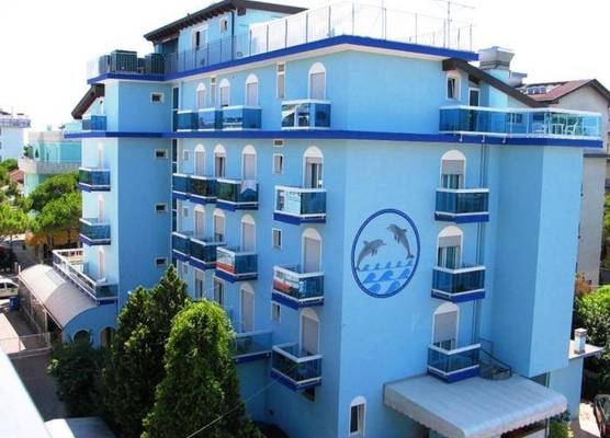 Hotel Ettoral 1