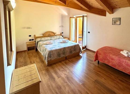 Agritur Girardelli 1