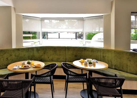 Road Lodge Durban 1