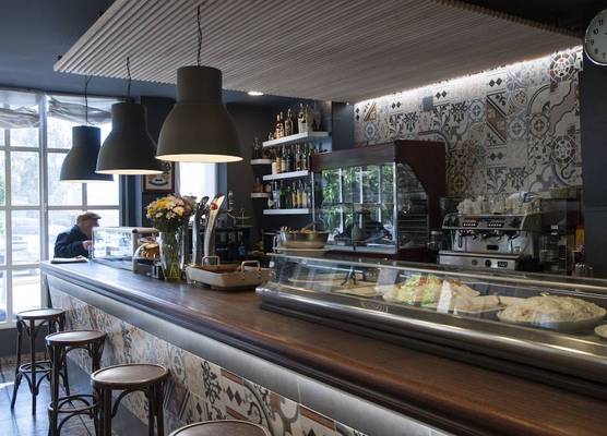 Hotel Los Bartolos 1