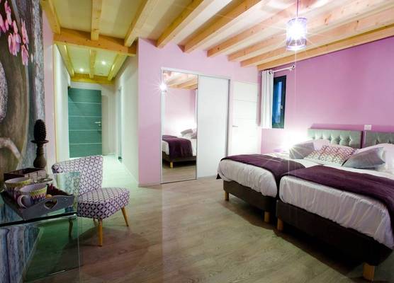 Ome sweet home 1