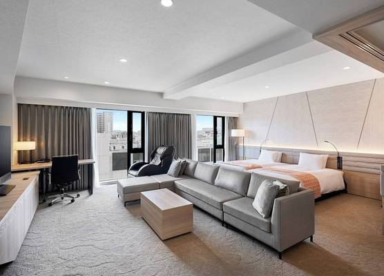 Daiwa Roynet Hotel Sendai Ichibancho PREMIER 1