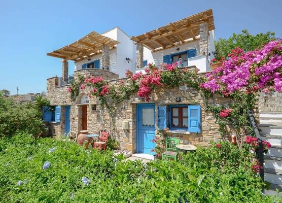 Naxos Filoxenia Hotel 1