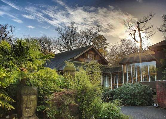 Marwell Hotel Winchester South 1