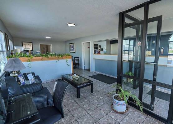 Americas Best Value Inn (Meridian) 1