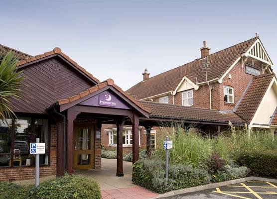 Premier Inn Newark 1