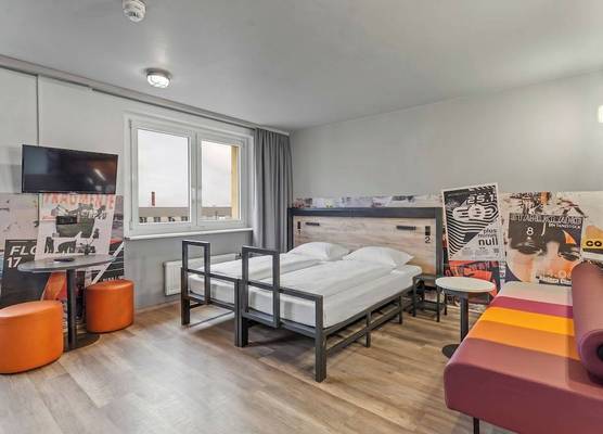 a&o Berlin Mitte 1