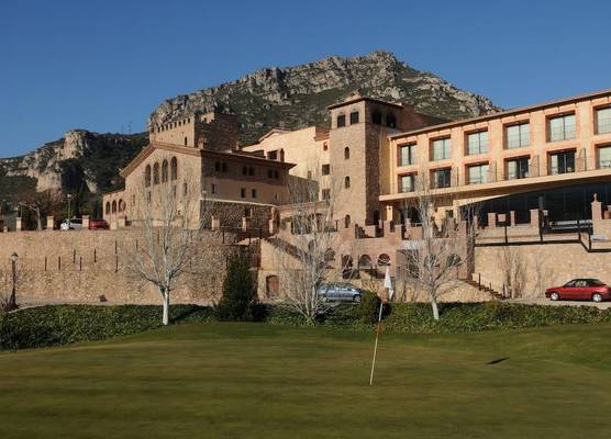 La Figuerola Hotel & Restaurant 1