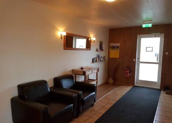ALBERT Guesthouse 1
