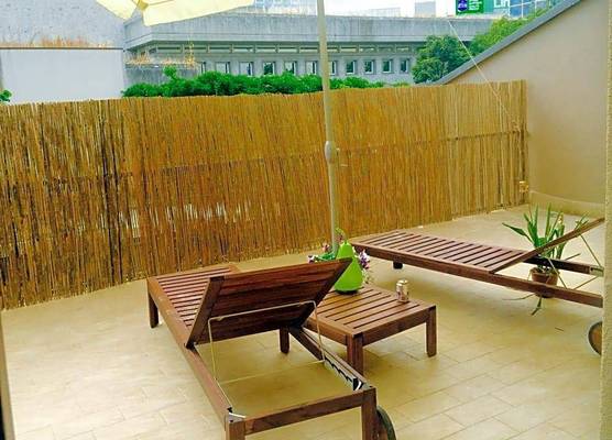 Panda Hostel 1