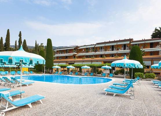 Hotel Garden 1