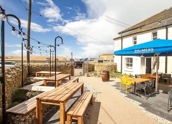 The West Bay Hotel 1