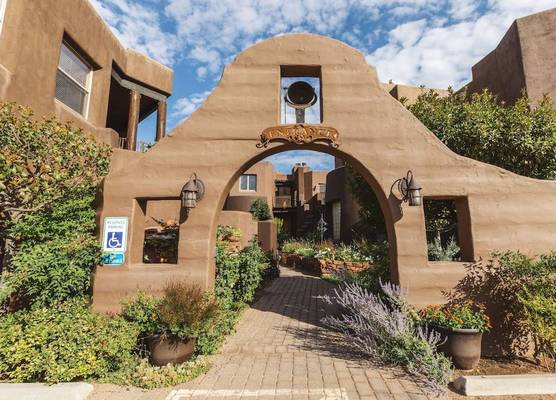Adobe Grand Villas 1