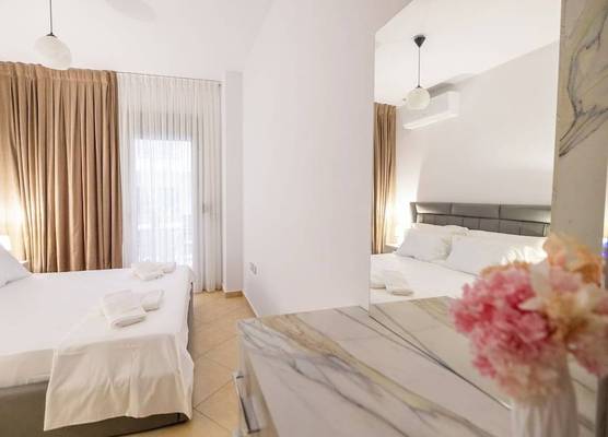 GAIA'S APARTMENTS Vlore 1