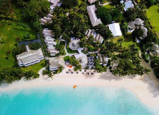 Pacific Resort Rarotonga 1