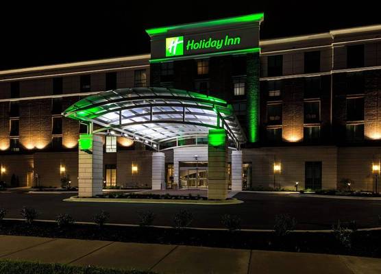 Holiday Inn PADUCAH RIVERFRONT by IHG 1