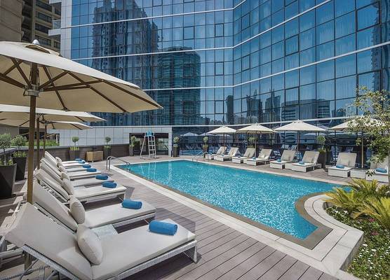Hôtel Tryp by Wyndham 1
