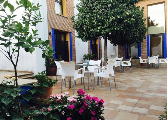 Hotel Doña Aldonza 1