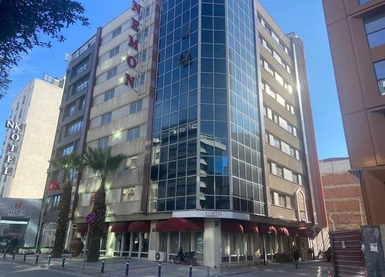 Anemon Kent İzmir Otel 1
