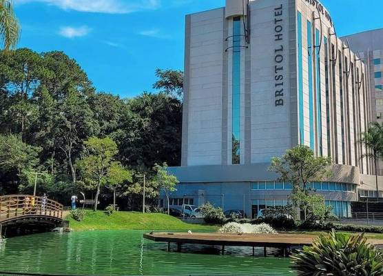 Bristol Santo André ABC São Paulo 1