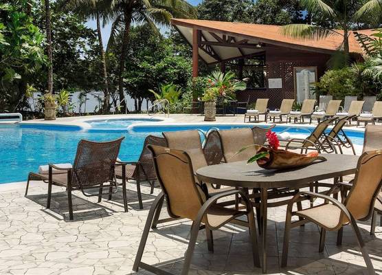 Aninga Lodge 1