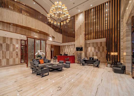 Sherwood Suites 1