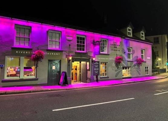 The Fountain Inn 1