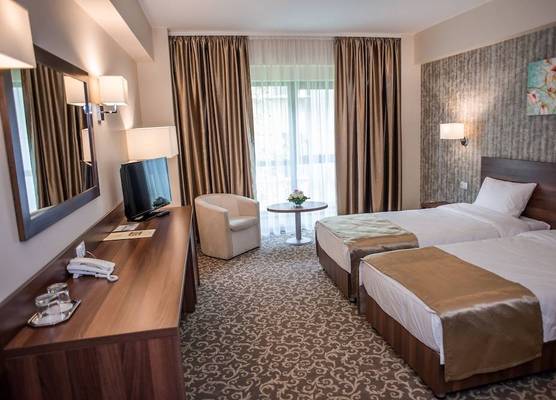 Hotel Arnia 1