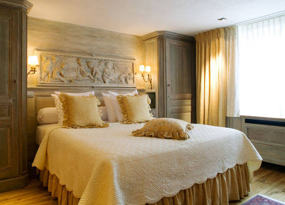 Relais Bourgondisch Cruyce, A Luxe Worldwide Hotel 1