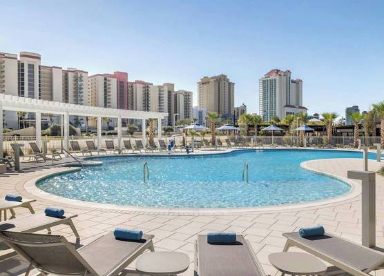 SpringHill Suites by Marriott Orange Beach Gulf Shores 1