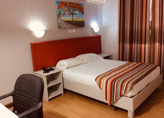 Champ de Mars B&B 1