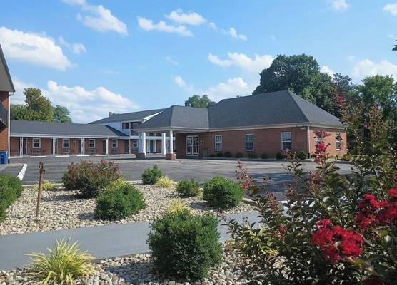 Bourbon Capital Inn 1