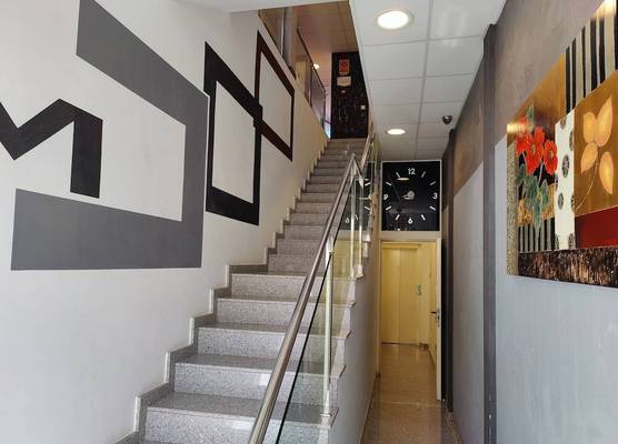 Hostal Manel 1