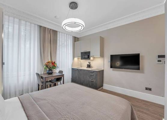 Cleveland Residences Bloomsbury 1
