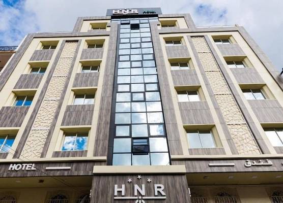 HOTEL HNR 1