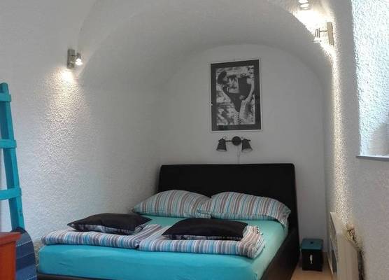 Apartment Toma 1