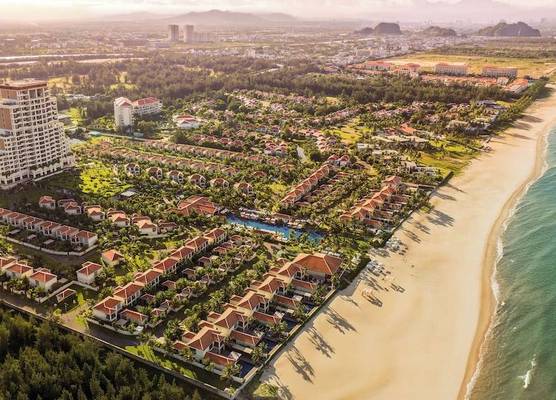 Fusion Resort and Villas Da Nang - Wellness Inclusive 1