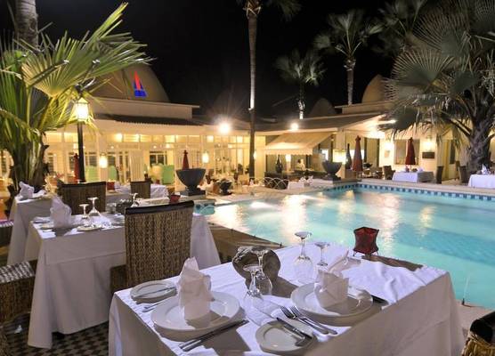 Coco Ocean Resort & Spa 1