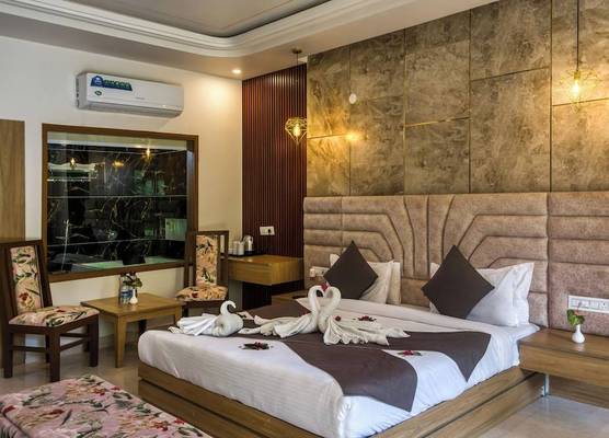 Jim Corbett National Park 1