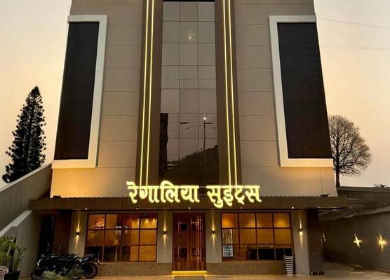 Hotel Regalia Suites 1