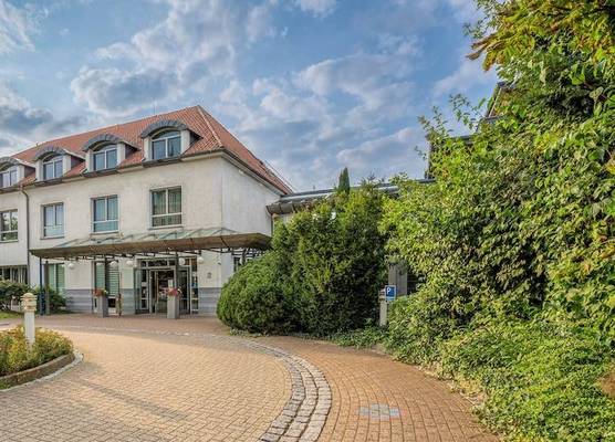 PLAZA INN Heidehof 1