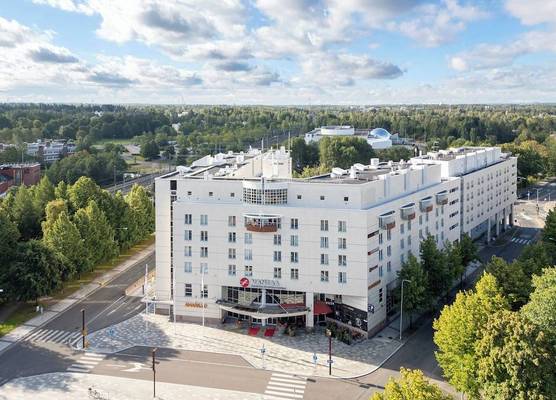 Original Sokos Hotel Vantaa 1