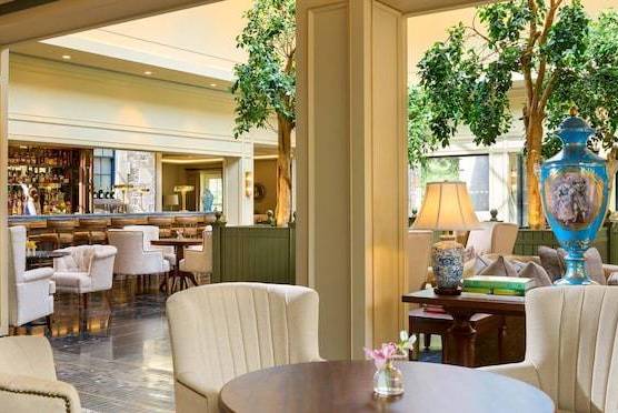 Carton House A Fairmont Managed hotel 1