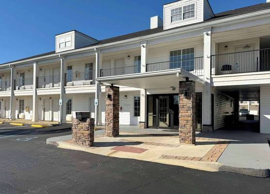 Quality Inn Lagrange East I-85 1