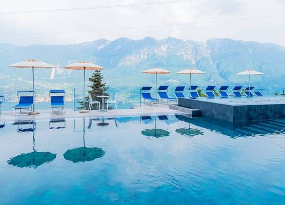 Village Hotel Lucia 1