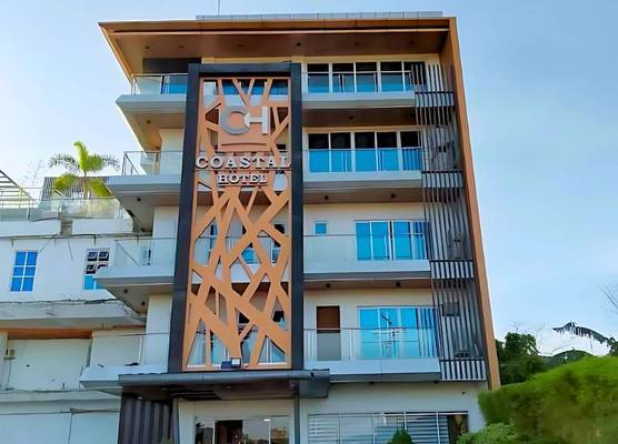 Coastal Hotel Iloilo 1