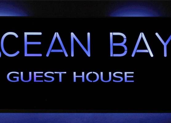 Ocean Bay Guesthouse 1