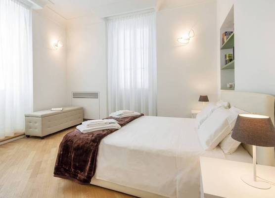 Milan Royal Suites - Centro Brera 1