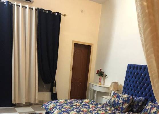 Aimys Villa Guest House 1